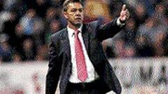 Ferrando: "Debemos ponernos las pilas"