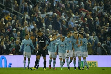 How and where to watch Celta vs Alavés: times, TV, online