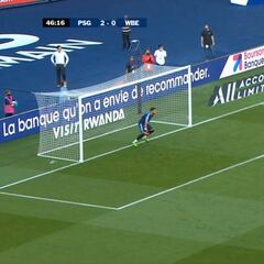 ¿Vacile a Ramos y Benzema? ¡Neymar repite justo hoy el penalti indirecto que hizo con Messi en 2015!