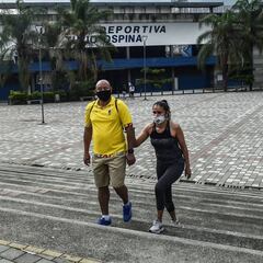 Nuevo pico y cédula en Barranquilla: quién puede circular, toque de queda y ley seca