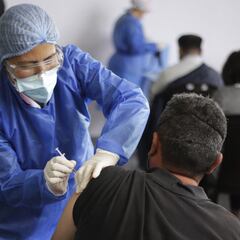 Carnet de vacuna Covid-19 Colombia: en qué sitios se exigirá y a partir de cuándo