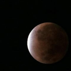 ¿Cuándo será el próximo eclipse de Luna y en dónde se verá?