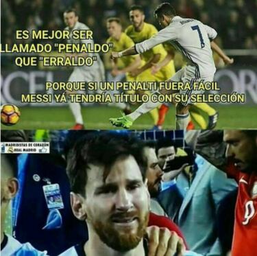 Los memes de la última jornada de LaLiga