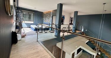 A la venta la mansión de Mario Casas en Madrid: pide millón y medio de euros