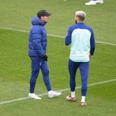 Cónclave Simeone-Carrasco