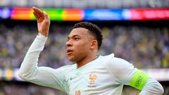 Brasil 1-2 Francia: Resumen, resultado y goles del partido | Amistoso Internacional en directo