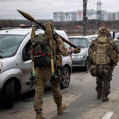 ¿Cuál es el origen de la guerra entre Rusia y Ucrania y cuáles son los motivos del conflicto?