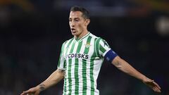 Disappointment set for Chicago Fire with Andrés Guardado