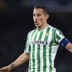 Fechas y horarios en México de la Jornada 2 de la Liga Española: ¿Cómo y dónde ver a ‘Tecatito’ Corona y Andrés Guardado?