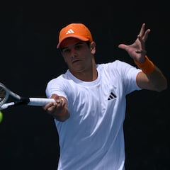 Tenerife y Delray Beach, en la hoja de ruta de Jódar