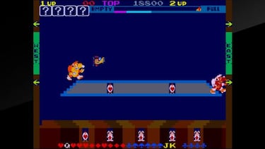 Switch recibirá el Donkey Kong original y un juego perdido de Nintendo