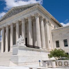 Así cambiaría la Corte Suprema si se aprueba el nuevo proyecto de ley | Qué tiene que pasar