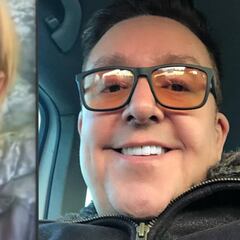 Raquel Bigorra llora tras acusaciones de Daniel Bisogno