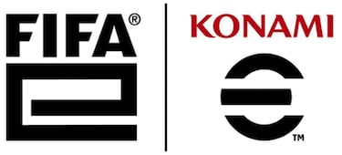 FIFA and Pro Evolution Soccer (eFootball) join forces against EA Sports FC in historic deal