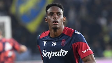 Jhon Lucumí ahora es opción para Real Madrid y Atlético de Madrid