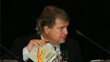 <b>Movilla, Raúl y Oli</b>.