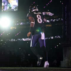 Lamar Jackson injury sparks concern: Will he miss games for the Ravens?