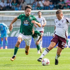 Delmás: “Cada uno ha hecho la guerra por su cuenta”