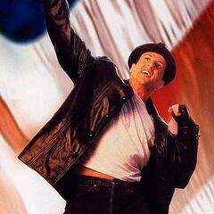 Sylvester Stallone reveals his ‘Rocky’ movie disappointment