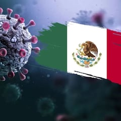 ¿Habrá pandemia por Super Gripe de Influenza A N3N2?: Secretaría de Salud responde a mexicanos