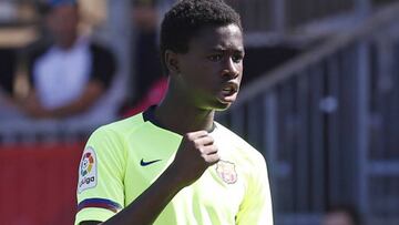 El Barça pasa el rodillo y habrá dos derbis en octavos