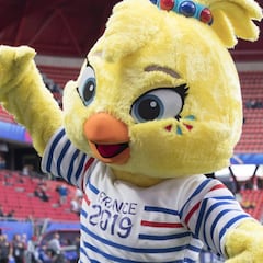 Mundial Femenino 2019: cruces, grupos, calendario y resultados