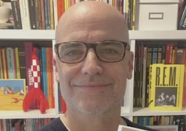 Josep Pont, consultor nutricional: “Cuando comemos mal, el cuerpo destina energía a ‘compensar’ desequilibrios y provoca cansancio”