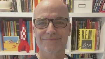 Josep Pont, nutritional consultant: “When we eat poorly, the body dedicates energy to ‘compensating’ for imbalances”