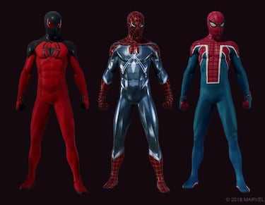 Sony: el modo Nueva Partida+ llegará en esta actualización de Marvel’s Spider-Man