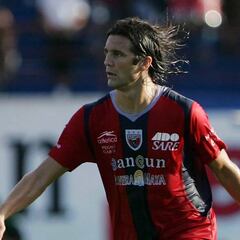 Santiago Solari, el ex Potro del Atlante que será DT del Real Madrid