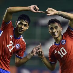 “Tienen que mejorar sí o sí”: el mensaje a Osorio y Assadi de un multicampeón con la U