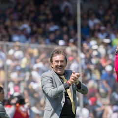 Americanistas evitan a todos y se “escapan” de CU