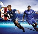 Japón vs El Salvador (2-0): Resumen y Goles del Partido