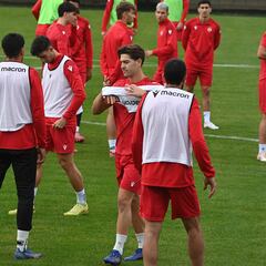 Los lunes (y los viernes) sin gol de la Cultural