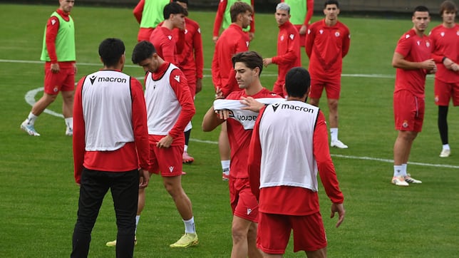 Los lunes (y los viernes) sin gol de la Cultural