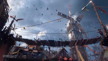 Captura de pantalla - Dying Light 2 (PC)