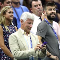 La Majestic Cup, nuevo invento de Gerard Piqué para el tenis