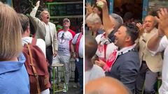 Más Del Nido que nunca: la ‘fiesta’ del ex presidente en Budapest es imperdible