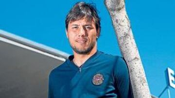 Diego Alves.