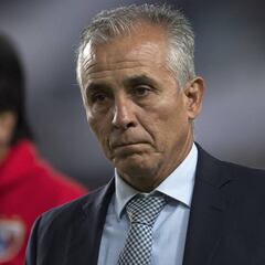 Sergio Bueno suena para llegar a dirigir al Salamanca