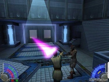 Raven abre la puerta a los mods para Jedi Academy