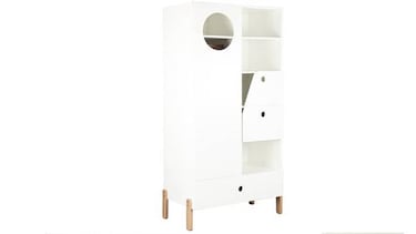 Habitaciones que todo ni?o (y algn adulto) querra tener