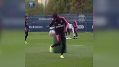 Conoce el nuevo challenge de Neymar en el PSG