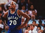 Leyendas de la NBA sin sus camisetas legendarias