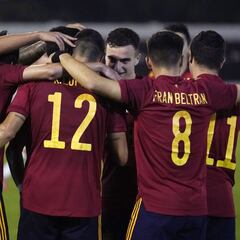 España jugará un amistoso con Japón antes de los Juegos