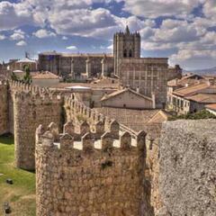 Las capitales de provincia con mayor altitud