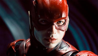 James Gunn habla sobre el futuro de Ezra Miller y confirma que The Flash reiniciará el DCU