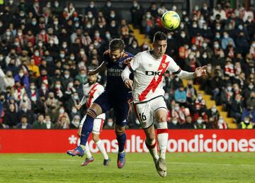 Nacho y Sergi Guardiola 
