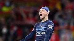 Atletico Madrid - Manchester City summary: score, goals, highlights, Champions League quarterfinal second leg