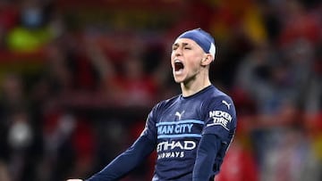 Atletico Madrid - Manchester City summary: score, goals, highlights, Champions League quarterfinal second leg